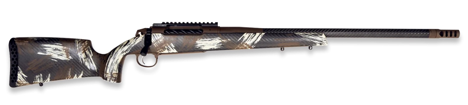 WTHBY 3WACT25CMR4B 307 ALPINE CT 25 CRD 22+2