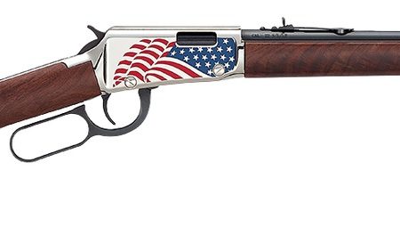 HENRY H001Y250    AMERICAS 250TH 22 YOUTH