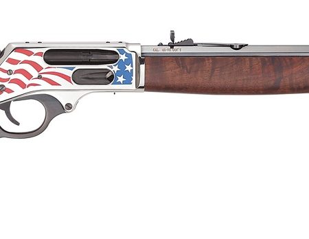 HENRY H010BG250   AMERICAS 250TH 4570GOV