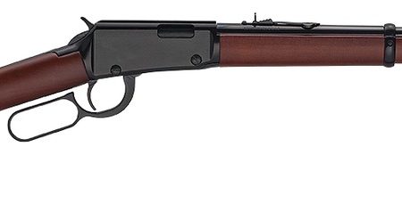HENRY H00122M     CLASSIC RIFLE .22 WMR