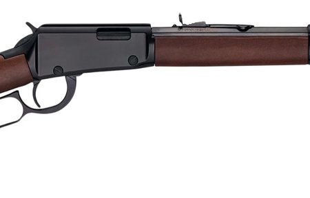 HENRY H001T22    FRONTIER RIFLE .22 S/L/LR