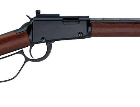 HENRY H001TRP22M TRACKER CARBINE .22 WMR