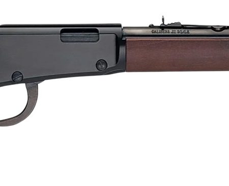 HENRY H001ML22   MARES  LEG PISTOL .22 S/L/LR