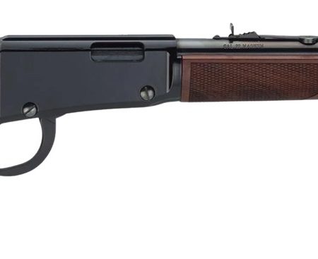 HENRY H001ML22M  MARES LEG PISTOL .22 WMR