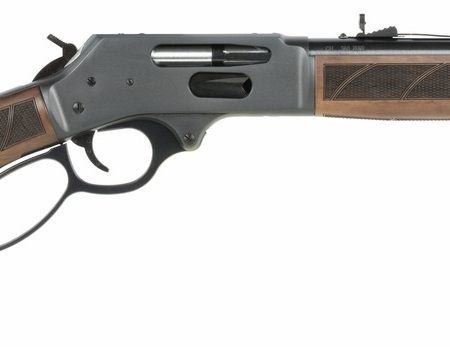 HENRY H009PGR360   PROTECTOR CARBINE  360BH