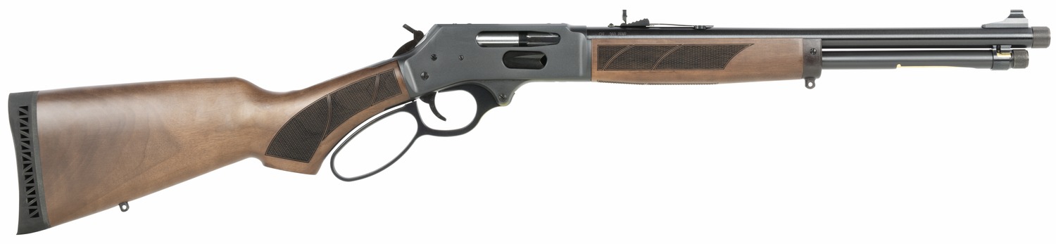 HENRY H009PGR360 PROTECTOR CARBINE 360BH