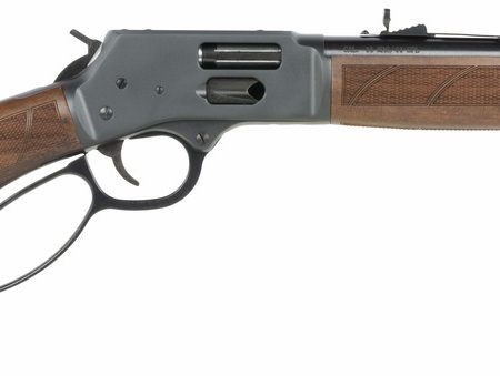 HENRY H012PGR44M   PROTECTOR CARBINE .44 MAG/44SPL