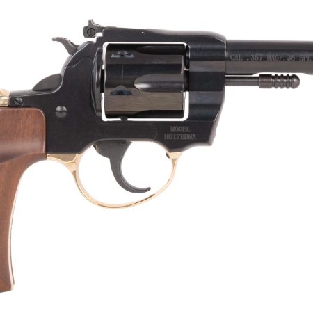 HENRY H017BDMA  BIG BOY DEADEYE REVOLVER 357/38SPL