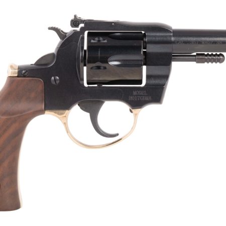 HENRY H017GDMA  BIG BOY DEADEYE REVOLVER 357/38SPL