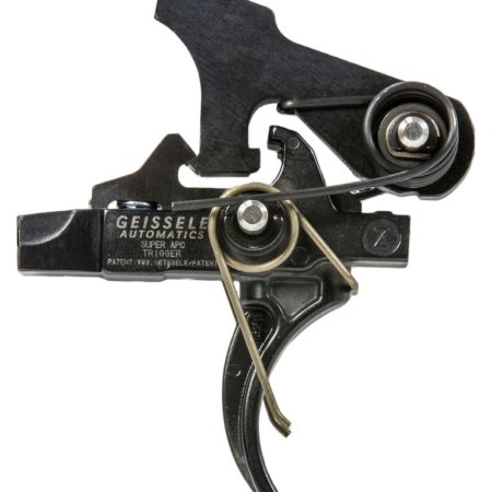 BT BT-SUPERAPC    GEISSELE X ENHNCD TRGR SYST