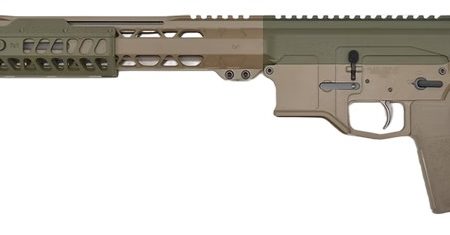 BILSON A6FSSFG20R1 BA15FC  22ARC 18 20R FDE/SNPGRN