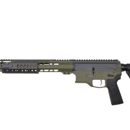 BILSON A3FSS4920R1 BA15FC  6ARC  18 20R SNPGRN/GRY