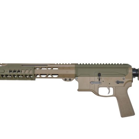 BILSON A2FCSFG20R1 BA15FC  300BO 16 20R FDE/SNPGRN