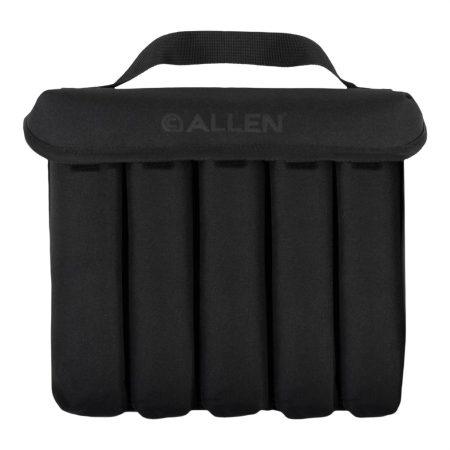 ALLEN 8410 SUPPRESSOR CASE 5 CAN