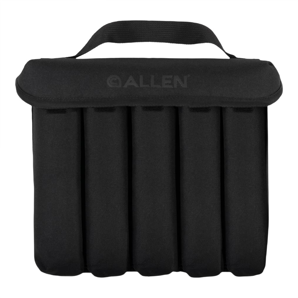 ALLEN 8410 SUPPRESSOR CASE 5 CAN