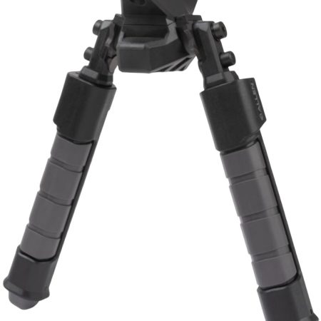 ALLEN 5203   HELIX POLYMER BIPOD LOW M-LOK