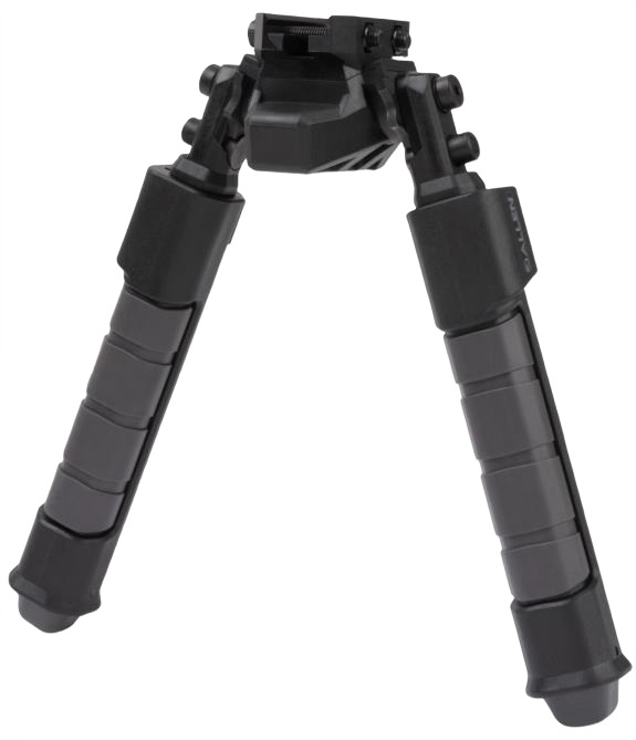 ALLEN 5202 HELIX POLYMER BIPOD LOW PIC RAIL