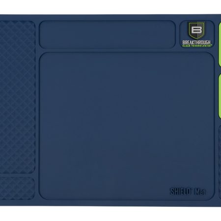 BRKTRHU BT-SGM-F  FISHING REEL SHIELD MAT