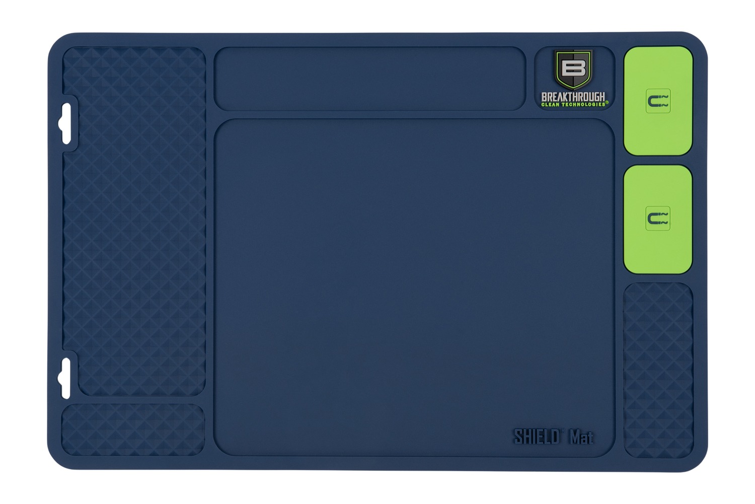 BRKTRHU BT-SGM-F FISHING REEL SHIELD MAT