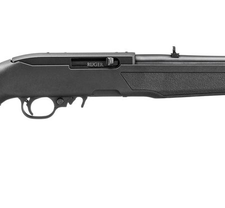 RUG 32000 10/22     22LR BX TRIG   16.4 TB     BLK