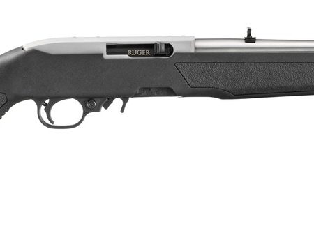 RUG 32004 10/22     22LR BX TRIG   16.4 TB     SS