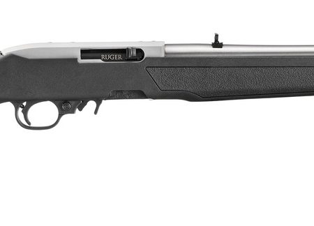 RUG 32006 10/22     22LR BX TRIG   18.5        SS