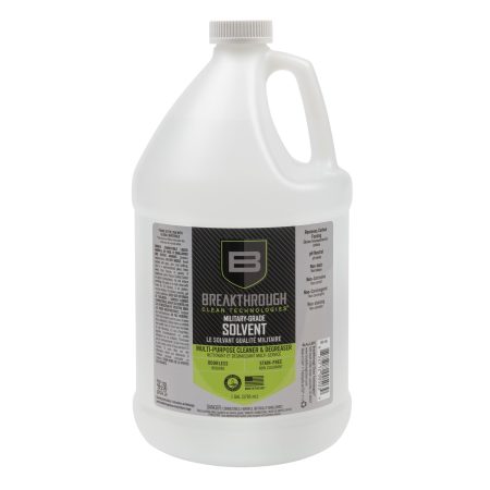 BRKTHRU BTS-1GL MILITARY-GRD SOLVENT 1-GAL