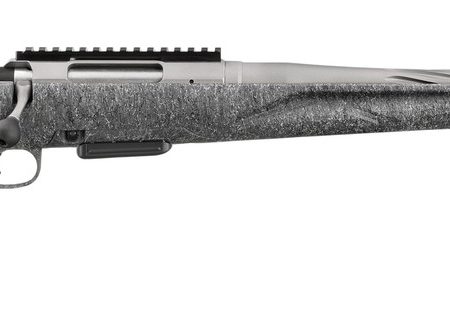 RUG 46991 AMER II         350L           GNMTLGRY