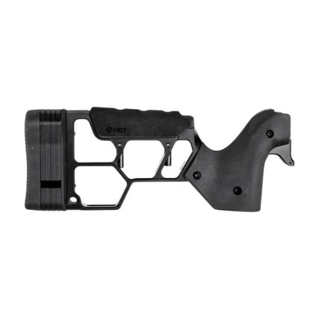 MDT 114453BLK BUTTSTOCK LSS GEN3 TRADITIONAL BLK