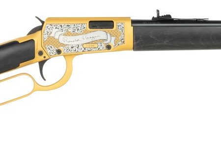 ROSSI RL22181WD-GLD2RR RIO BRAVO 22LR 18"15R CK/HW