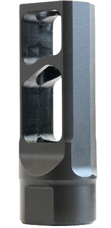 BUSHM 00-51010-BLK   SNAKE CHRMR 556 BRK 1/2X28