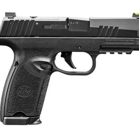 FN 66-102366     309 MRD 9MM 16/20R 3.8" NMS BLK