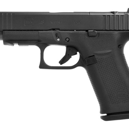 GLK UA4850201FRMOS  G48 MOS  9MM       FXD FR