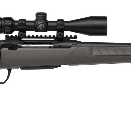 SAV 32474 110 TRAILBLAZER XP 7MMPRC    22      FDG