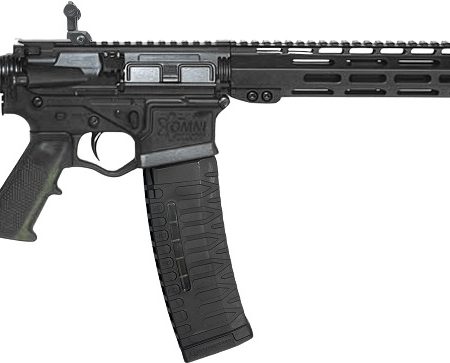 ATI GAX556ML1560   ALPHA MAXX RIA 5.56 16  60R BLK