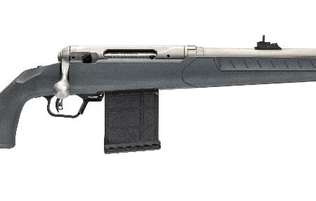 SAV 32505 110 RIDGE HUNTER    300WM   20       FDG