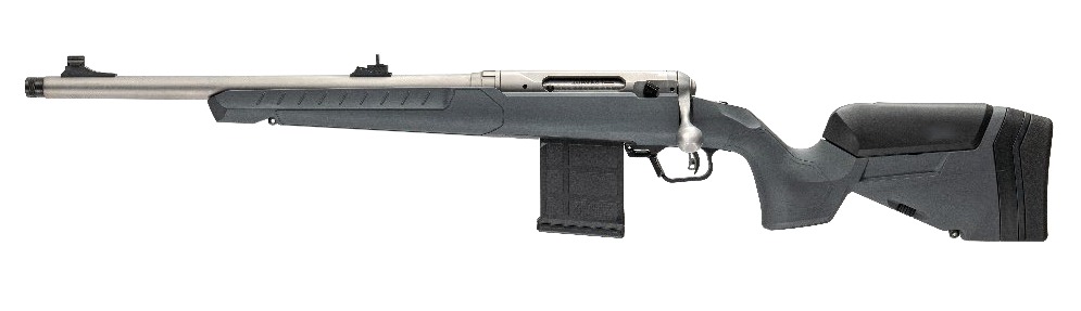 SAV 32517 110 RIDGE HUNTER LH 338MAG 20 FDG