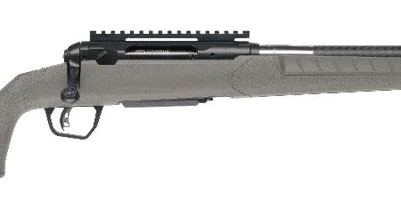 SAV 32954 110 CARBON HUNTER    300WM  20       FDG