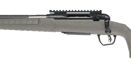 SAV 32955 110 CARBON HUNTER LH 65CRD  18       FDG