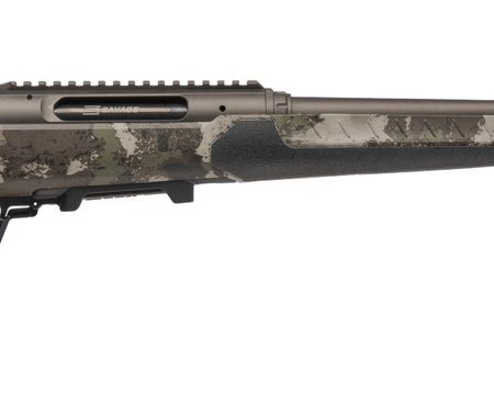 SAV 32570 110 CORE HUNTER PRO 243       20   WDLND