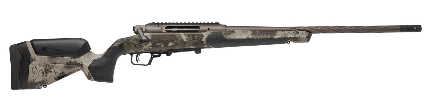 SAV 32888 110 CORE HUNTER PRO 6CRD 24 WDLND