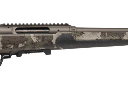 SAV 32887 110 CORE HUNTER PRO 25CRD     24   WDLND