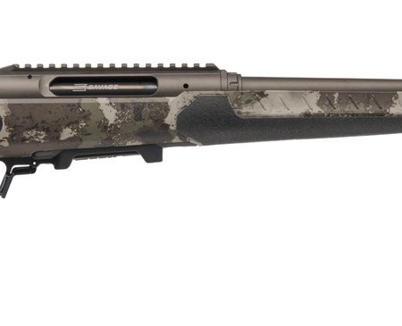 SAV 32571 110 CORE HUNTER PRO 65CRD     20   WDLND