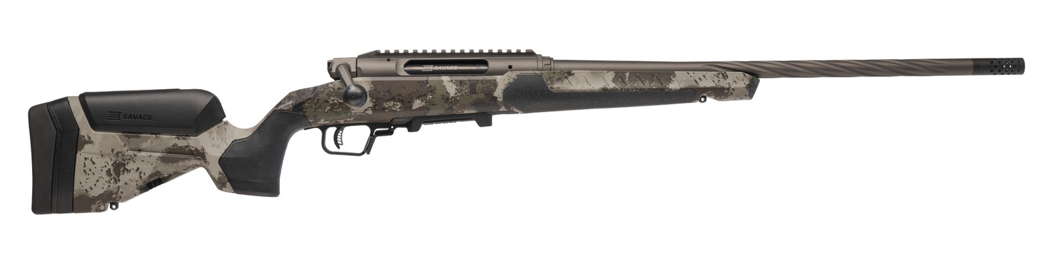 SAV 32571 110 CORE HUNTER PRO 65CRD 20 WDLND