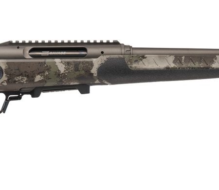 SAV 32573 110 CORE HUNTER PRO 308       20   WDLND