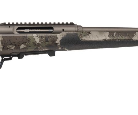 SAV 32574 110 CORE HUNTER PRO 6.5PRC    22   WDLND