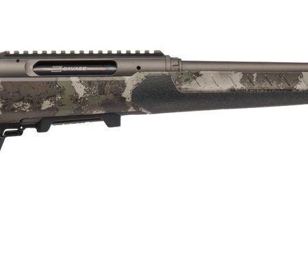 SAV 32575 110 CORE HUNTER PRO 6.8WEST   22   WDLND