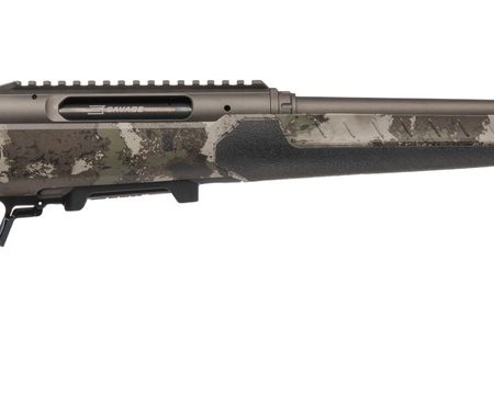 SAV 32576 110 CORE HUNTER PRO 300WSM    22   WDLND