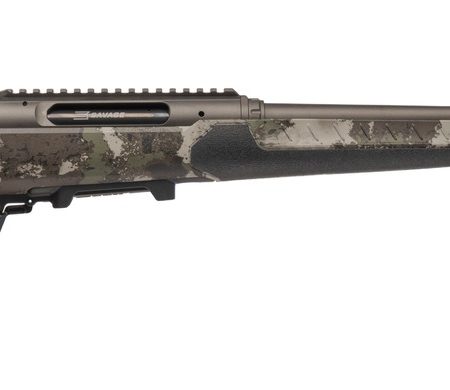 SAV 32580 110 CORE HUNTER PRO 7MMPRC    22   WDLND