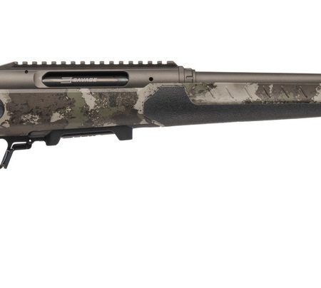 SAV 32582 110 CORE HUNTER PRO     300WM   22 WDLND